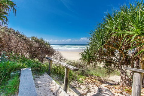 A SWEET ESCAPE - Beachfront Tranquility - Accommodation Tasmania 0