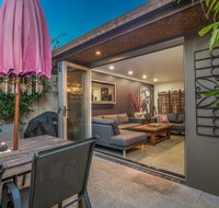 A SWEET ESCAPE - Brandon St Beach  Spa - Accommodation Tasmania