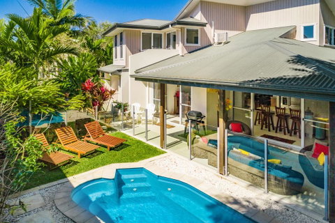 A SWEET ESCAPE - Serenity On Sallywattle - Accommodation Tasmania 1