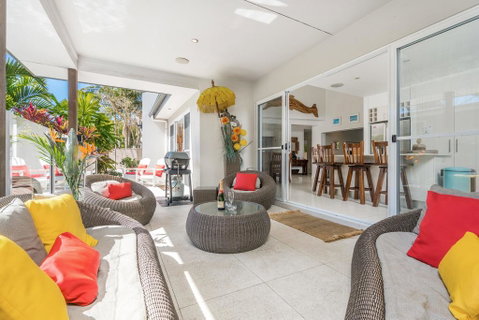A SWEET ESCAPE - Serenity On Sallywattle - Accommodation Tasmania 3