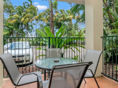 A Taste Of The Tropics - Accommodation Tasmania 3