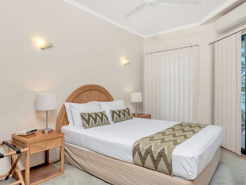 A Taste Of The Tropics - Accommodation Tasmania 2