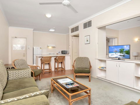 A Taste Of The Tropics - Accommodation Tasmania 1