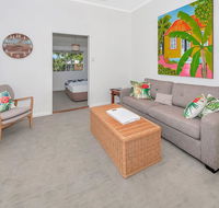 A Touch of the Bahamas on McKenzie MK3 - Accommodation Tasmania