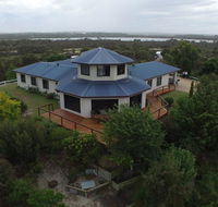 A Tranquil Retreat - Accommodation Tasmania