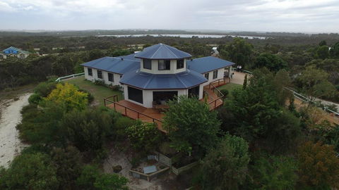A Tranquil Retreat - Accommodation Tasmania 0