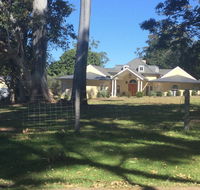 A Very French House - Accommodation Tasmania