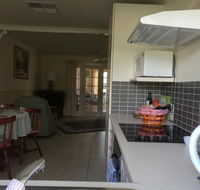 A Victor Harbour Retreat Aldinga Tony's Music Cottage - Accommodation Tasmania