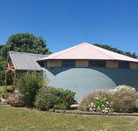 A Victor Harbour Retreat Aldinga-The Round Cottage - Accommodation Tasmania