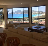 A Vista Townhouse 1 - Accommodation Tasmania
