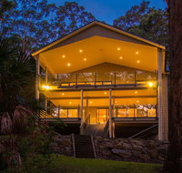 A Yarraangunthi - Accommodation Tasmania
