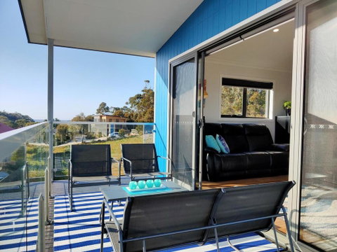 A1ViewBicheno Appartment - Accommodation Tasmania 3