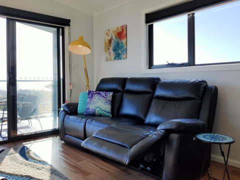 A1ViewBicheno Appartment - Accommodation Tasmania 1