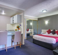 AAA Airport Albion Manor Apartments and Motel - Accommodation Tasmania