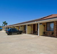 Aalbany Motel Narrabri - Accommodation Tasmania