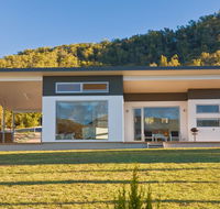Aalborg Bright - Accommodation Tasmania