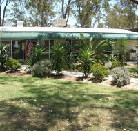AAOK Jandowae Accommodation Park - Accommodation Tasmania