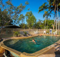 AAOK Lakes Resort and Caravan Park - Accommodation Tasmania