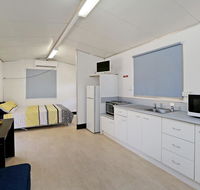 AAOK Moondarra Accommodation Village - Accommodation Tasmania