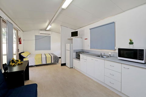 AAOK Moondarra Accommodation Village - Accommodation Tasmania 0