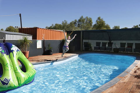 AAOK Moondarra Accommodation Village - Accommodation Tasmania 3