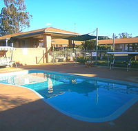 Aaron Inn Motel - Accommodation Tasmania