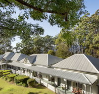 Aaronlee Retreat - Accommodation Tasmania