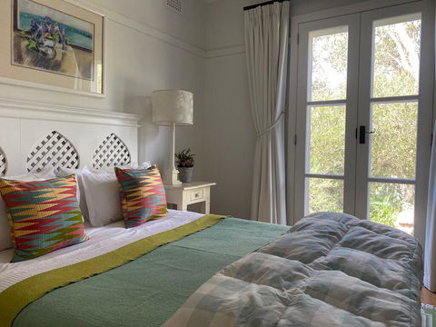 Aashay B&B - Accommodation Tasmania 1