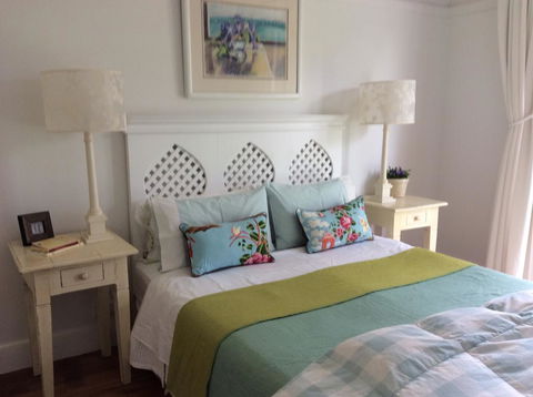 Aashay B&B - Accommodation Tasmania 2
