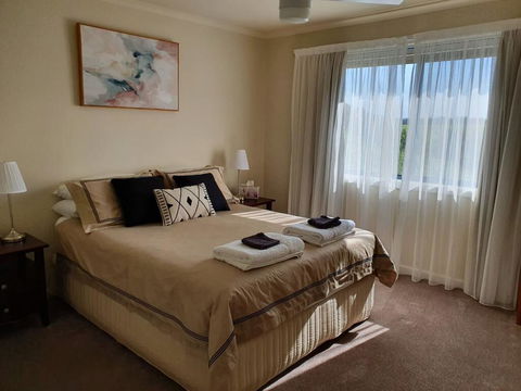 Abalone Guest Accommodation - Accommodation Tasmania 2