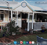 Abbey Lodge - Accommodation Tasmania