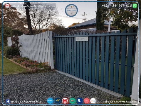 Abbey Lodge - Accommodation Tasmania 2