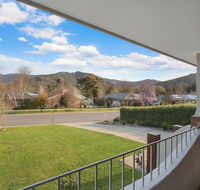 Abbey Rose - Bright VIC - Accommodation Tasmania