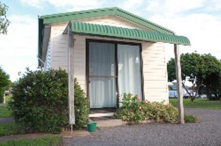 Abel Tasman Cabins Devonport - Accommodation Tasmania 2
