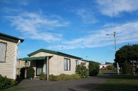 Abel Tasman Cabins Devonport - Accommodation Tasmania 1