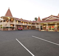 Abel Tasman Motor Inn - Accommodation Tasmania