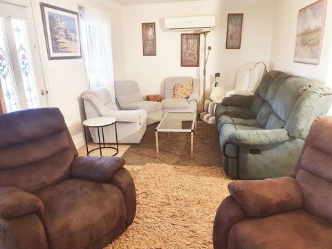 Abelia Cottages Botanical - Accommodation Tasmania 2