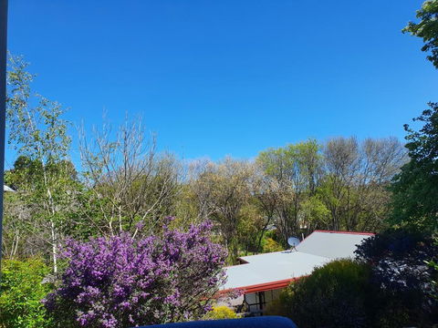 Abelia Cottages SPA LAKESIDE COTTAGE NO 1 - Accommodation Tasmania 2