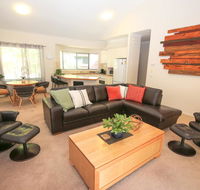 Abenaki - Accommodation Tasmania