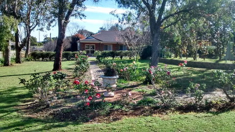 Aberdeen Motel - Accommodation Tasmania 0