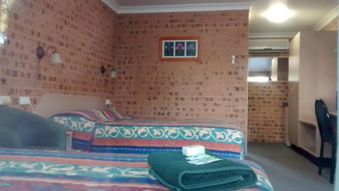 Aberdeen Motel - Accommodation Tasmania 2