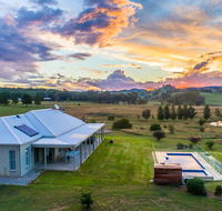 Abingdon House - Accommodation Tasmania
