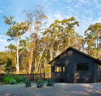 Ablac House - Accommodation Tasmania