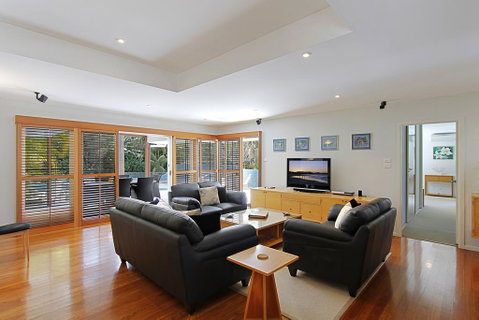 Abode @ Byron - Accommodation Tasmania 1