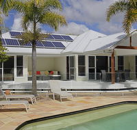 Abode  Byron - Accommodation Tasmania