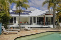 Abode  Byron