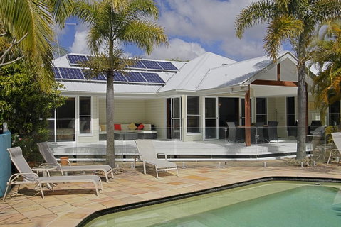 Abode @ Byron - Accommodation Tasmania 0