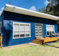 Abode Callala Beach Jervis Bay - 100m to Beach - Accommodation Tasmania