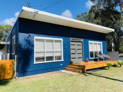 Abode Callala Beach Jervis Bay - 100m To Beach! - Accommodation Tasmania 0