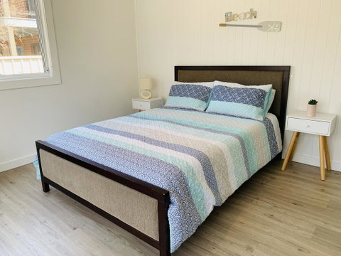 Abode Callala Beach Jervis Bay - 100m To Beach! - Accommodation Tasmania 2